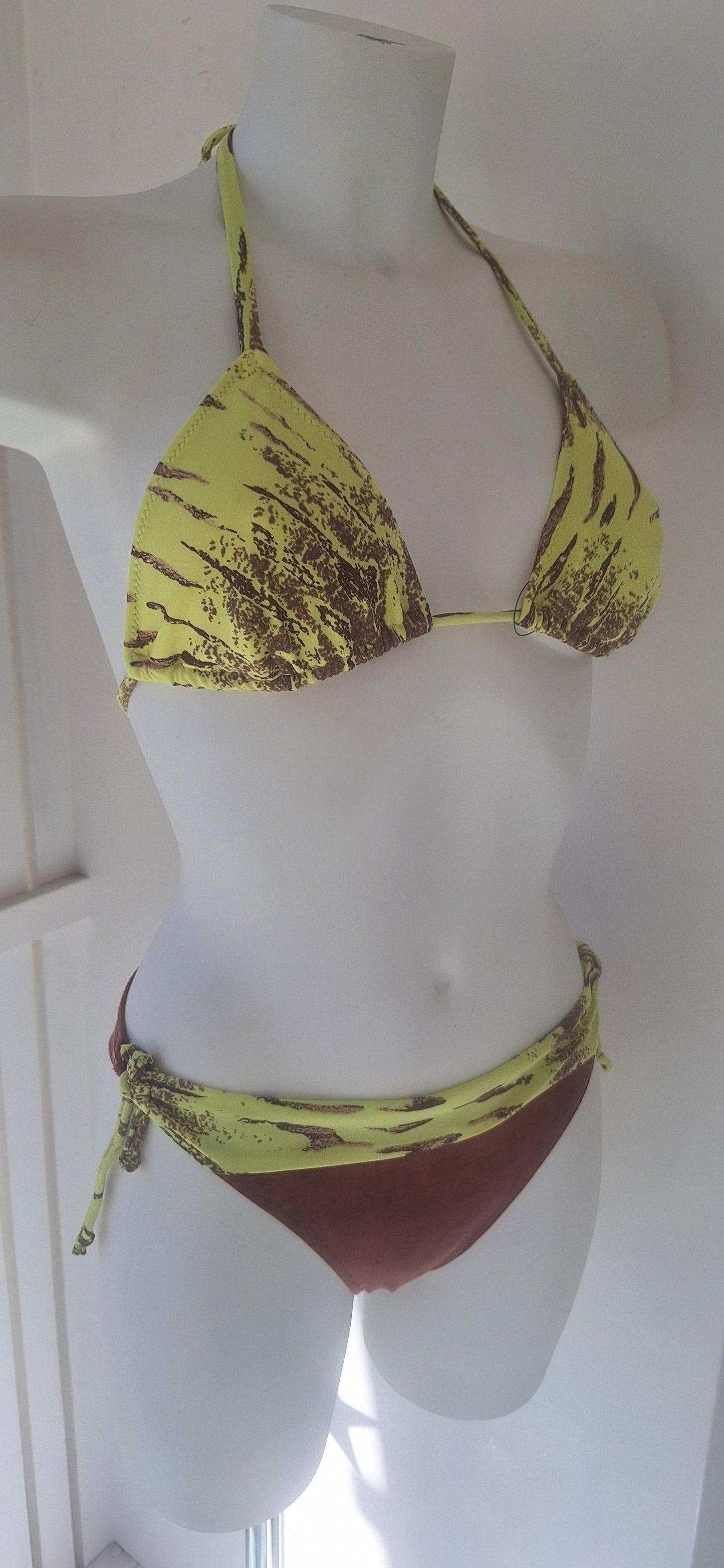 Brazilian Bikini