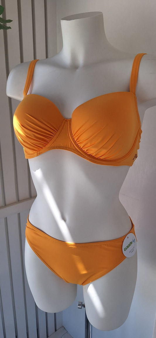 Color my life bikini set