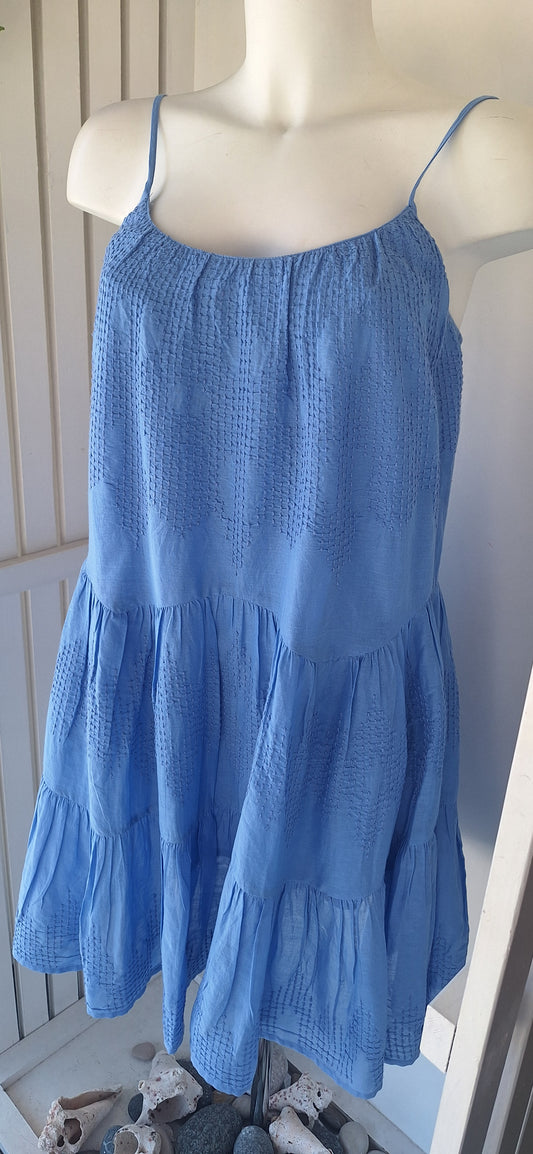 Watercult cotton dress