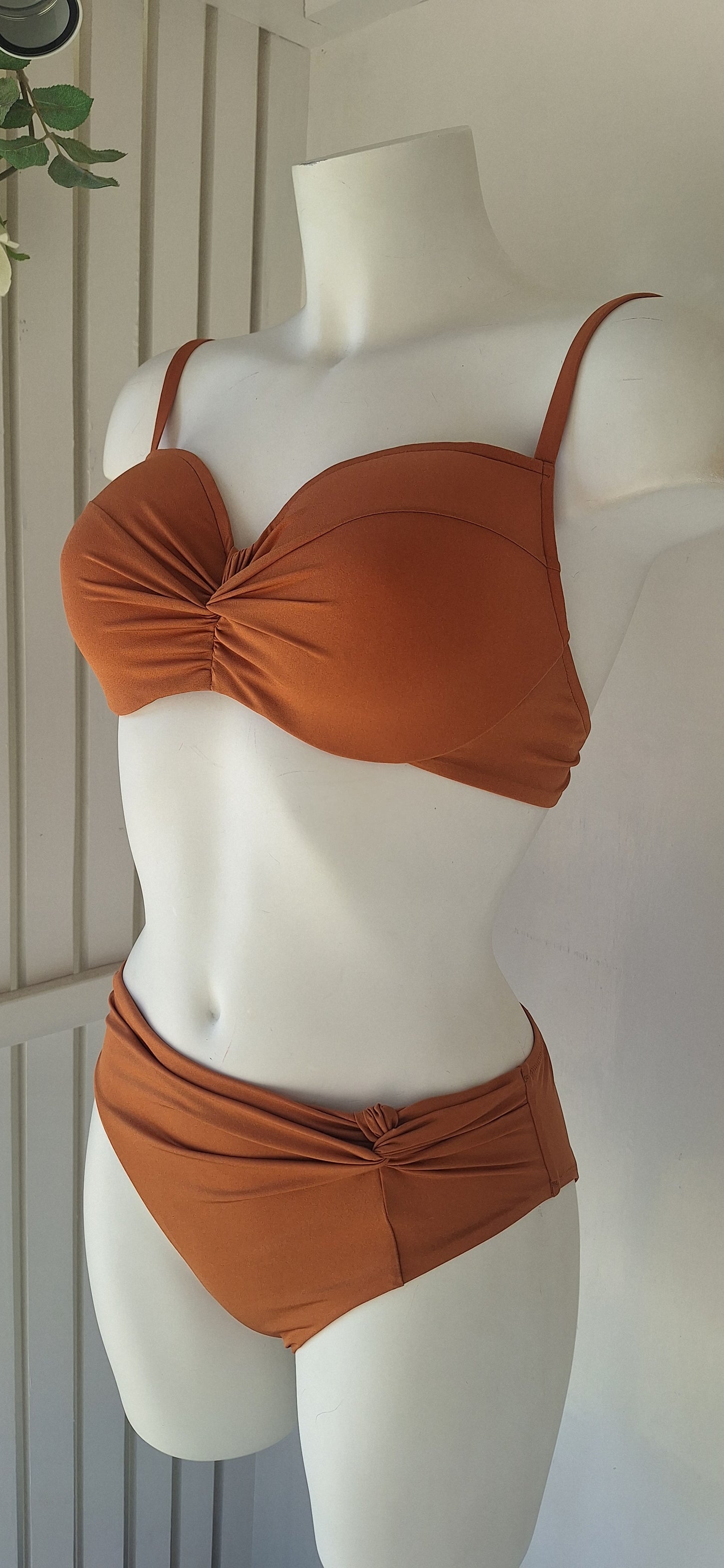 Maryan M. Bikini set