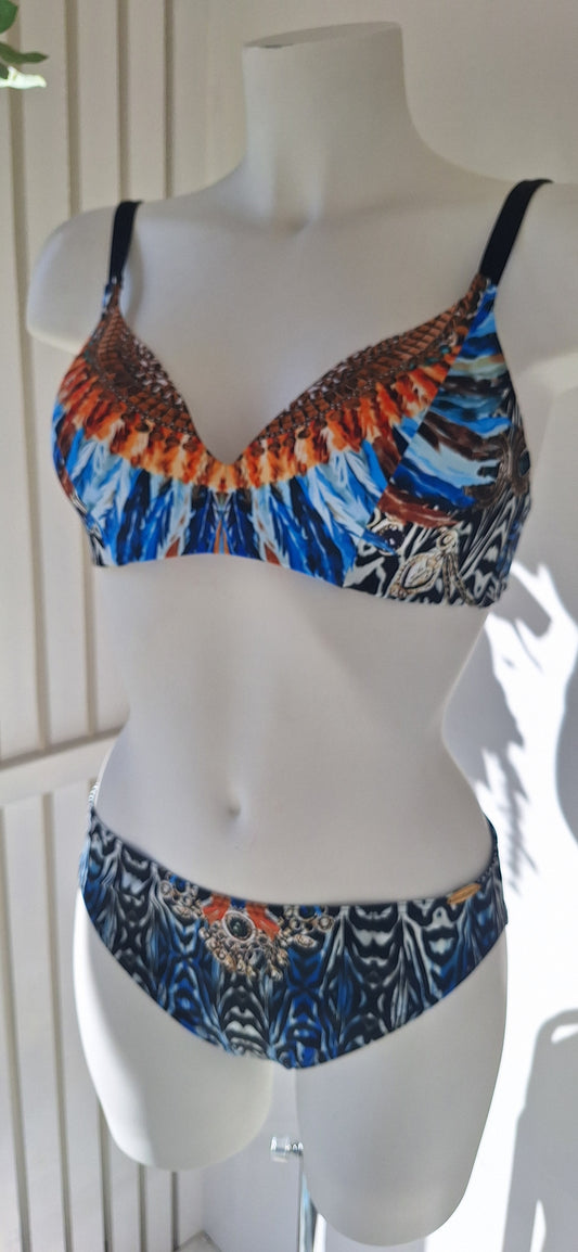 Sunflair bikini set